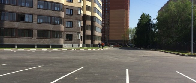 ЖК На улице Кагана (Воскресенск)