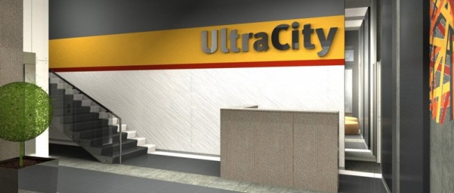 ЖК Ultra City (Ультра Сити)