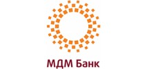 МДМ Банк