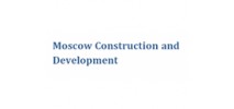 Moscow Construction and Development